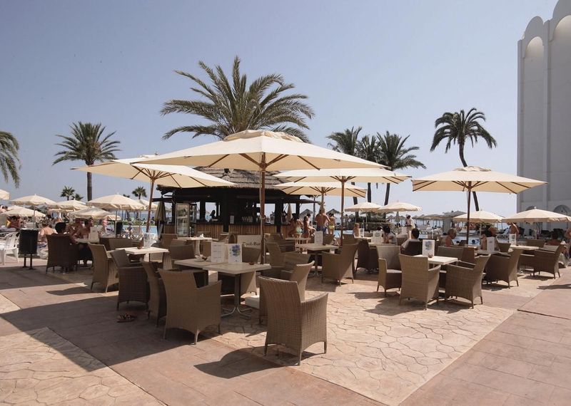 Marinas de Nerja Beach & Spa Aparthotel - Image 7