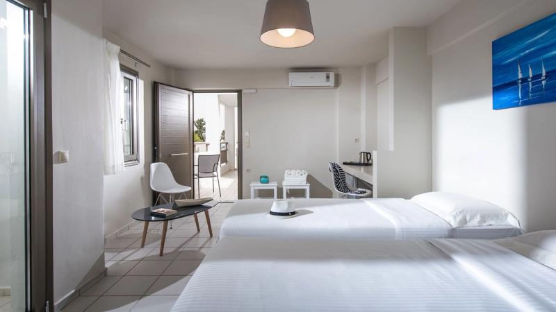 Casa Bianca Boutique Hotel - Image 6