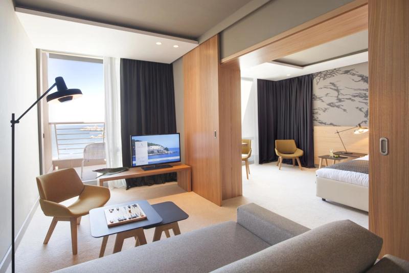 Hotel Dubrovnik Palace - Image 7