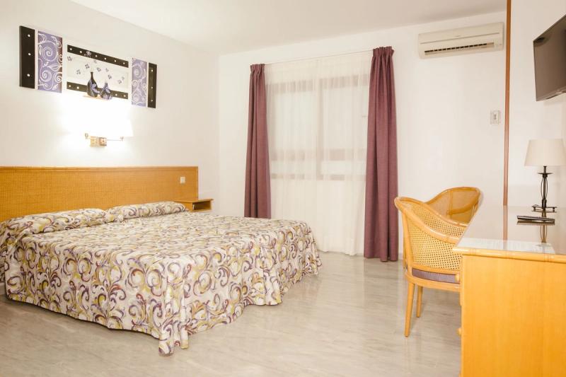 Hotel Las Rampas - Image 6