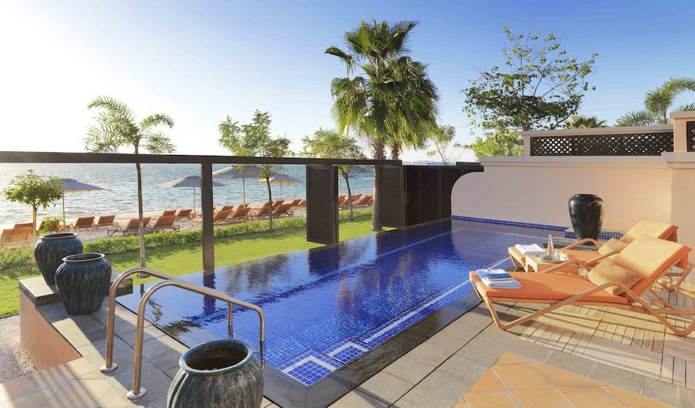 Anantara Dubai The Palm Resort and Spa - Image 7