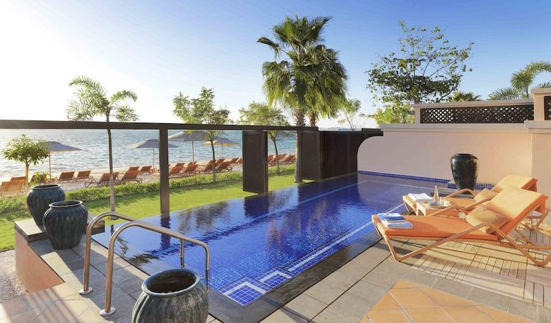 Anantara Dubai The Palm Resort and Spa - Image 7