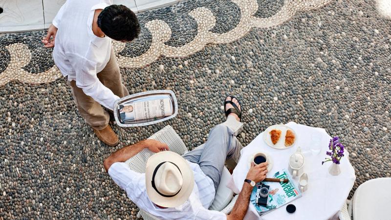 Rimondi Boutique Hotel - Image 4