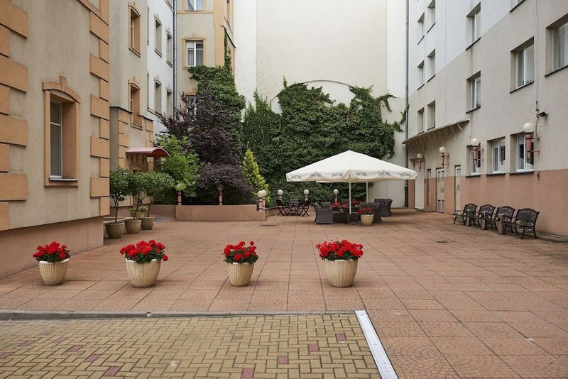 Hotel Reytan - Image 5