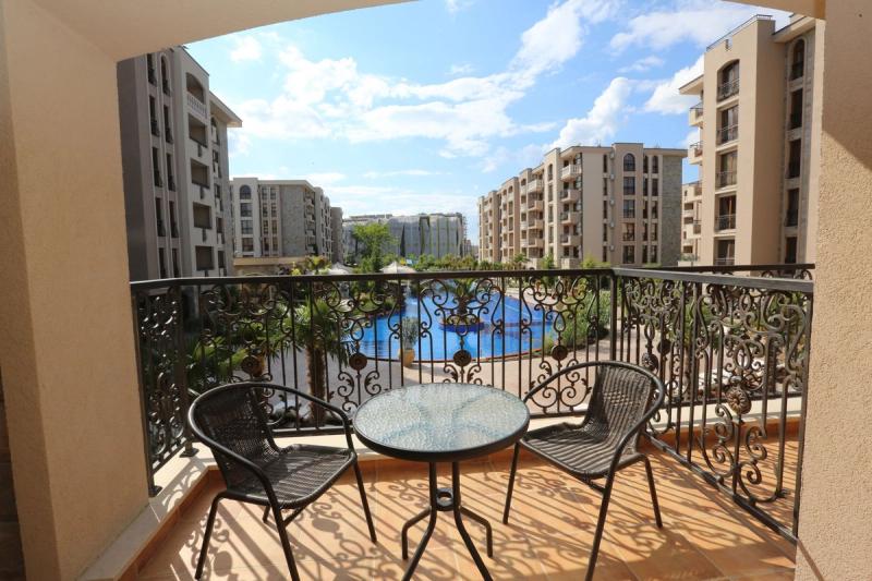 Cascadas Family Resort - Image 2
