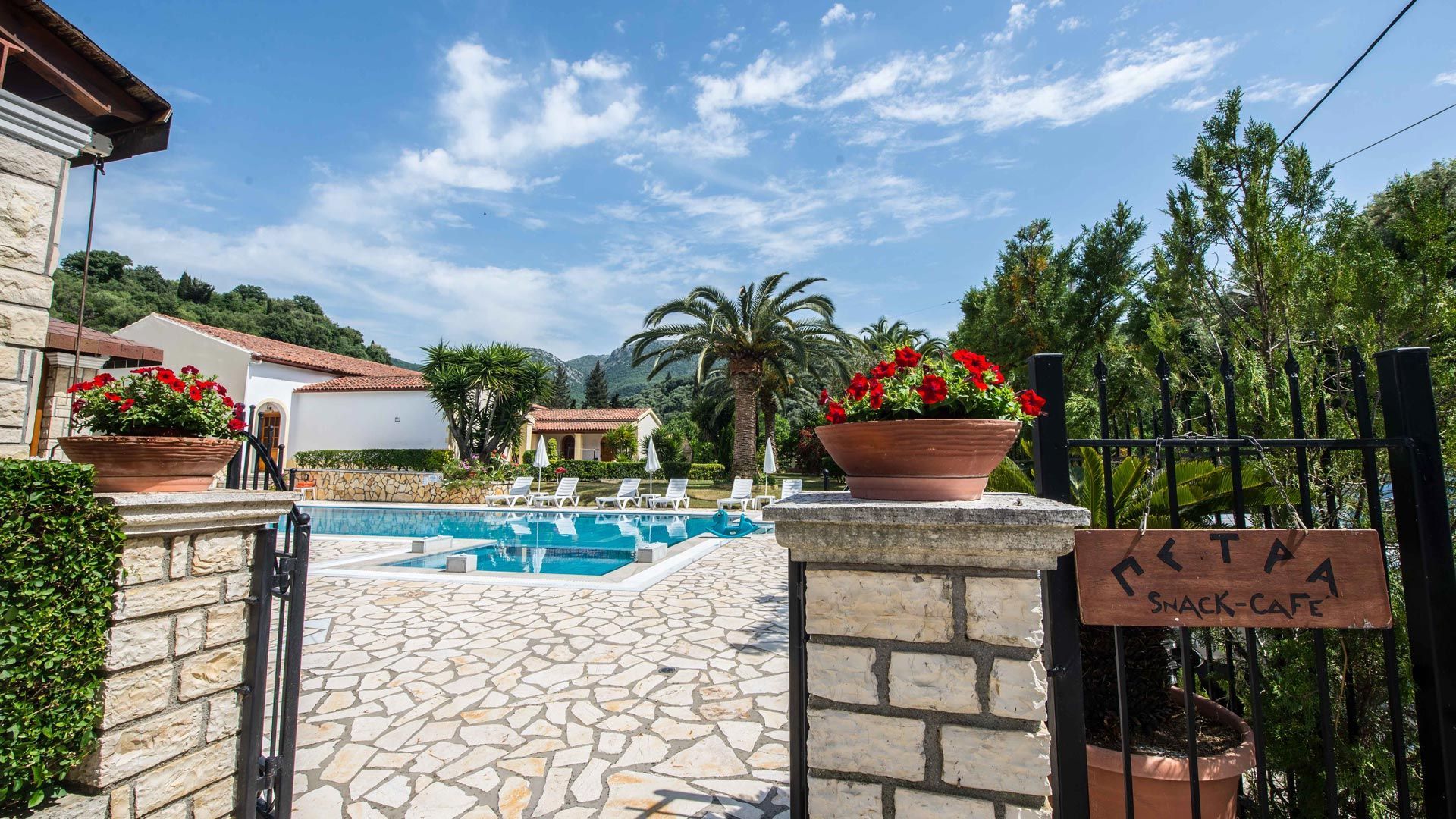 Villa Violetta - Image 10