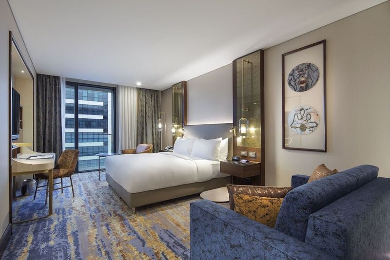 DoubleTree by Hilton Antalya City Centre - Image 6