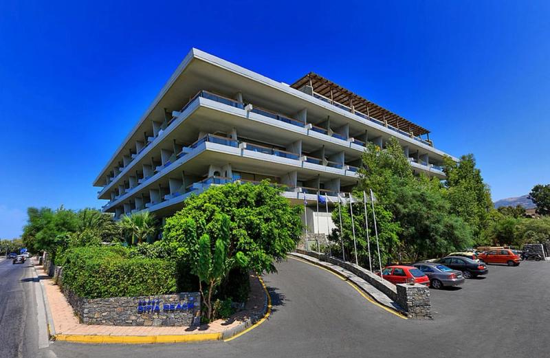 Sitia Beach City Resort & Spa - Image 5
