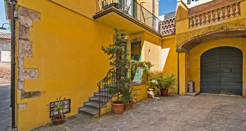 Albergo San Martino - Image 4