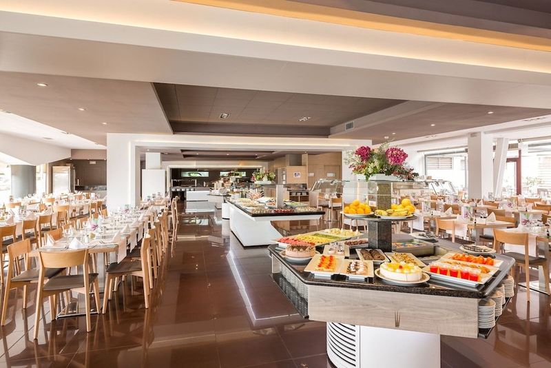 Aqua Hotel Promenade & Spa - Image 8