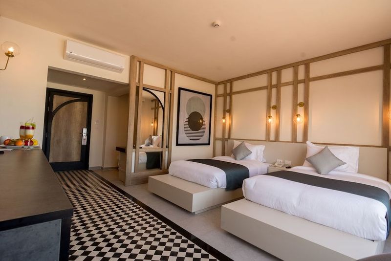 The Boutique Hotel Hurghada - Image 9