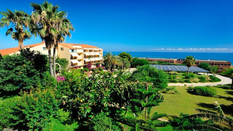 Hotel Alberi del Paradiso - Image 7