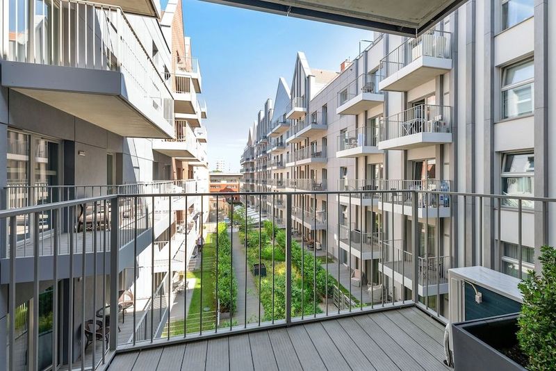 Grano Apartments Gdansk Old Town - Image 6