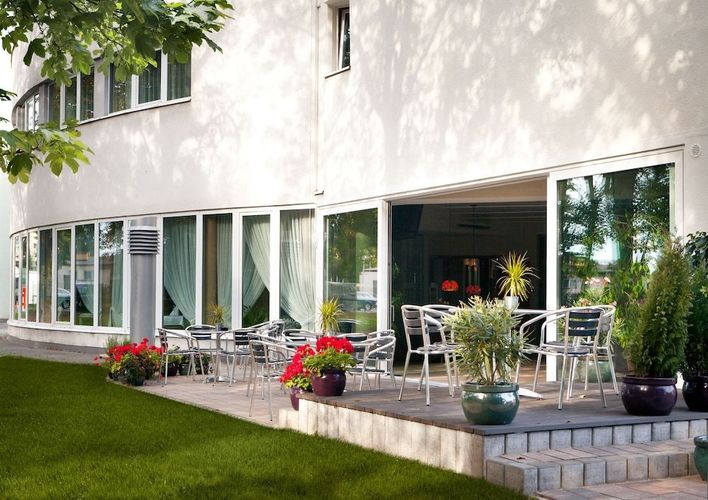 Billede av hotellet Vivaldi - nummer 1 af 10