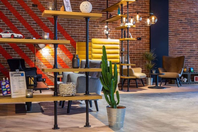 Park Inn by Radisson Poznan - Image 7