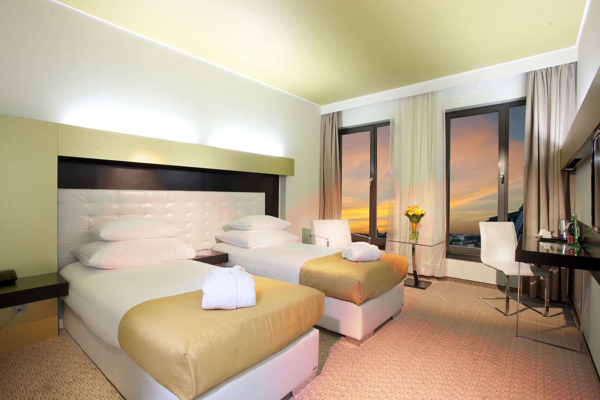 Grandior Hotel Prague - Image 4