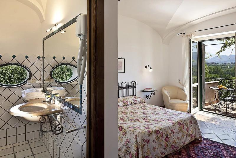 Villa Rizzo Resort & SPA - Image 7