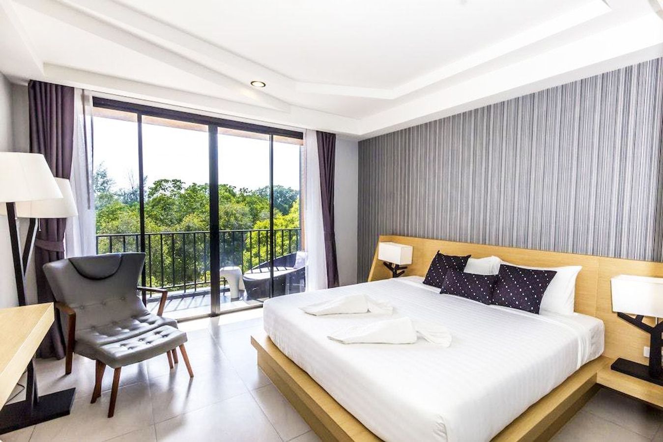 Apple A Day Resort, Ao Nang