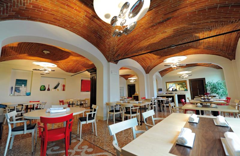 The Ziba Hotel & Spa - Image 8