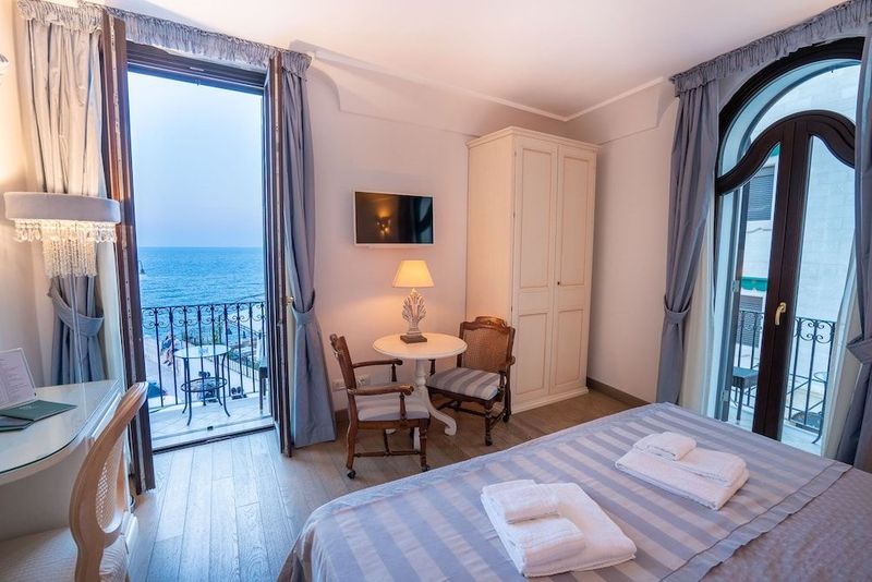 Hotel Covo dei Saraceni - Image 5