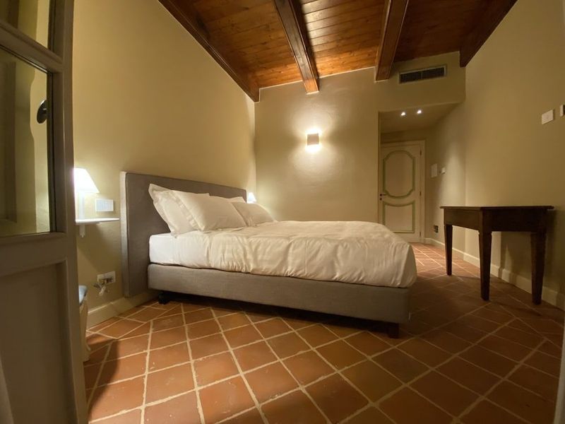 Agriturismo Le Querce del Vareglio - Image 8
