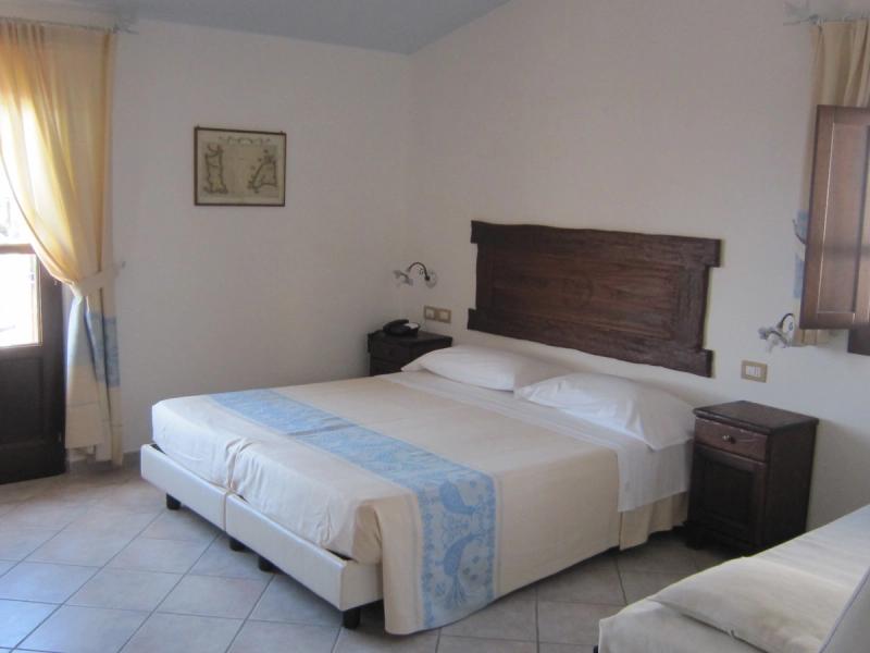 Hotel Nuraghe Arvu - Image 7