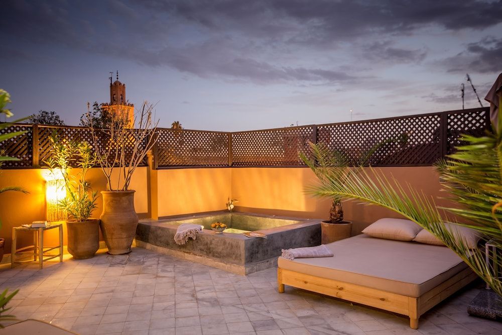 Riad Olema et Spa - Image 10