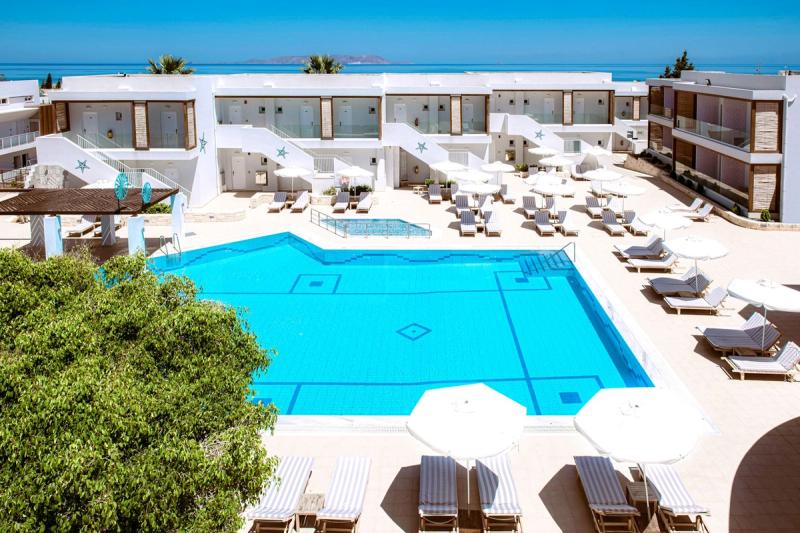 Aelius Hotels & Spa - Image 8