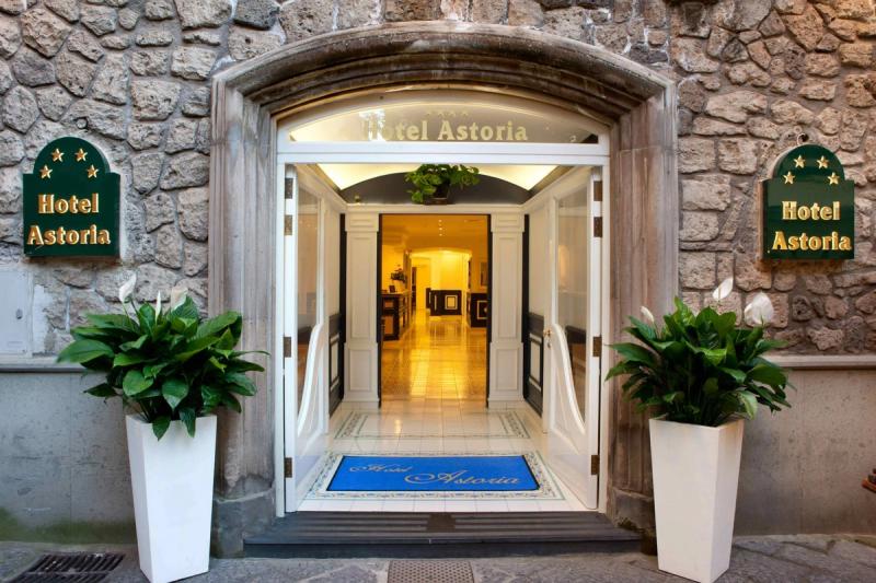 Hotel Astoria - Image 3