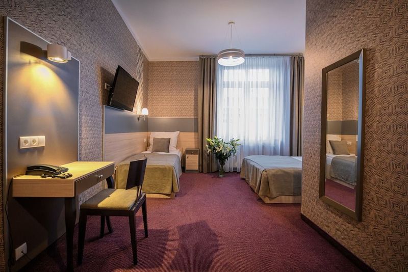 Hotel Kazimierz - Image 7