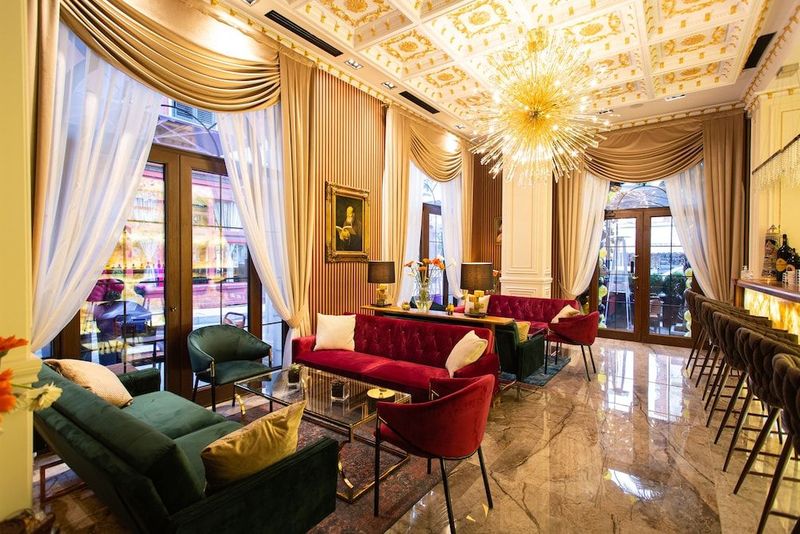 Envy Hotel - Image 5