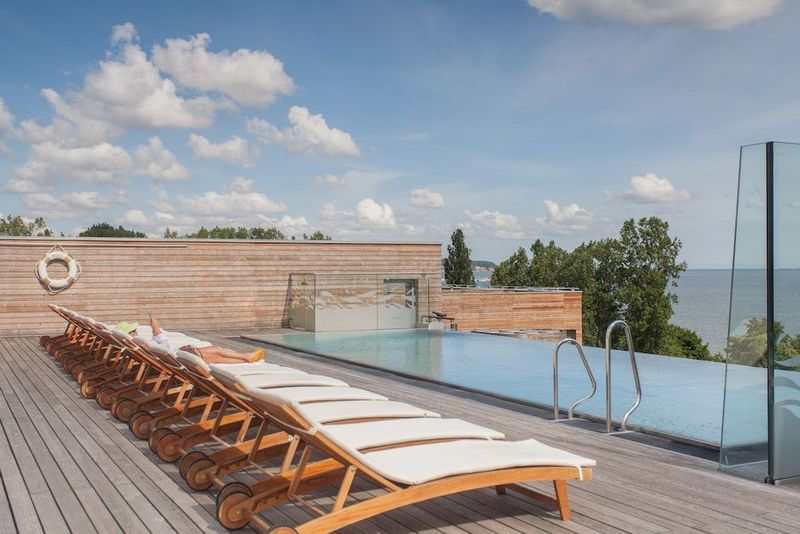 Sopot Marriott Resort & Spa - Image 9