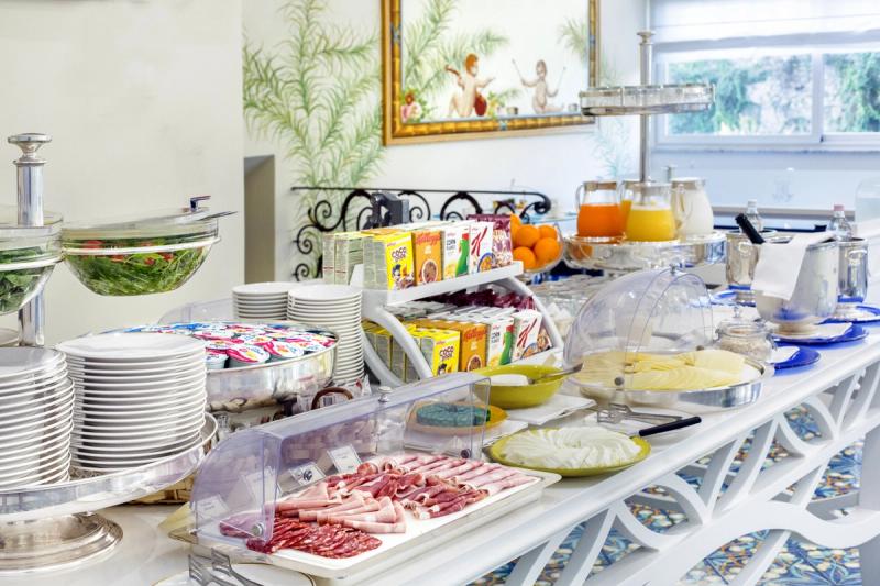 Hotel Antiche Mura - Image 7