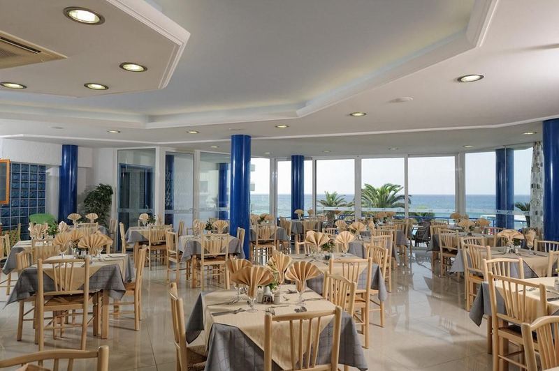Ariadne Beach Hotel - Image 8