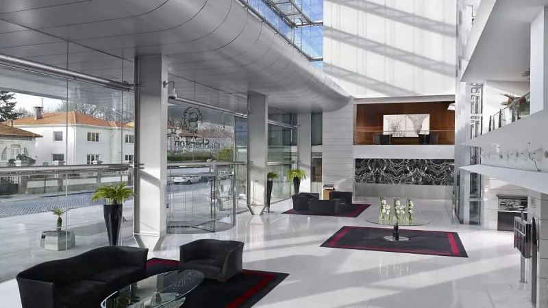Sheraton Porto Hotel & Spa