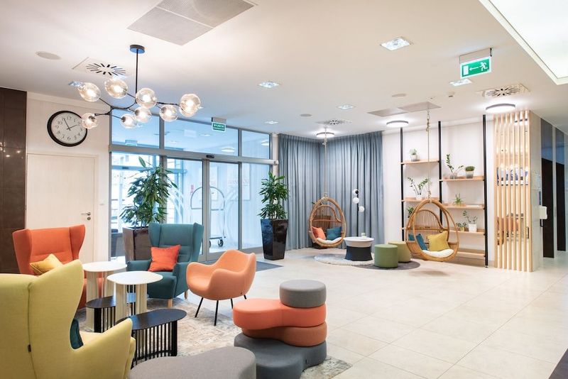 Hotel Arkon Park Business & Sport - Image 5