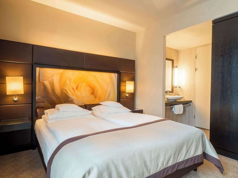 Lindner Hotel am Belvedere - Image 2