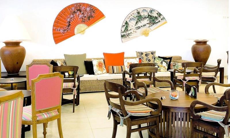 Hotel Best Terramarina - Image 9