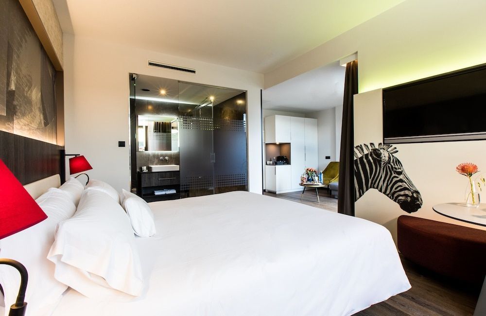 NYX Hotel Bilbao - Image 5