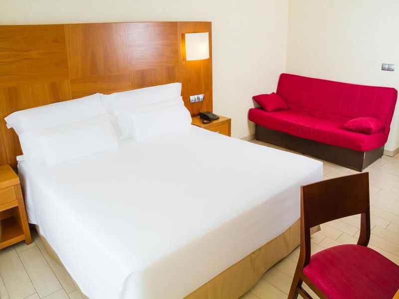 AR Diamante Beach Spa and Convention Centre - Image 8