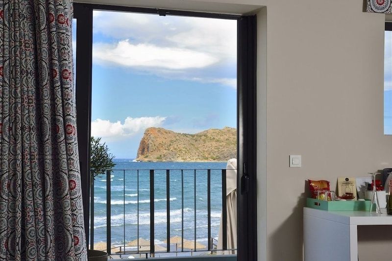 Elia Agia Marina Hotel - Image 6
