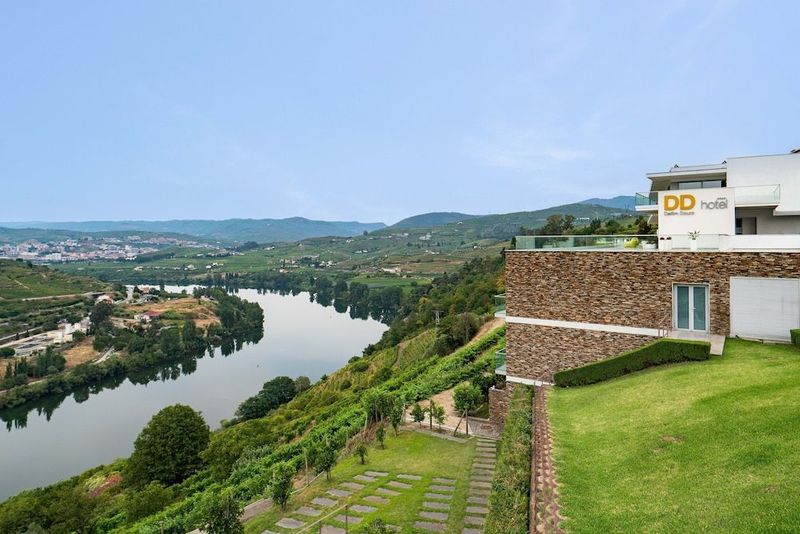 Delfim Douro Hotel - Image 8