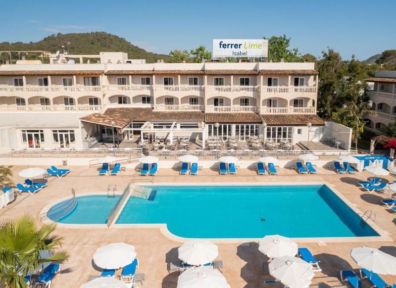 Aparthotel Ferrer Lime Isabel - Image 4