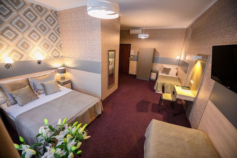 Hotel Kazimierz - Image 2