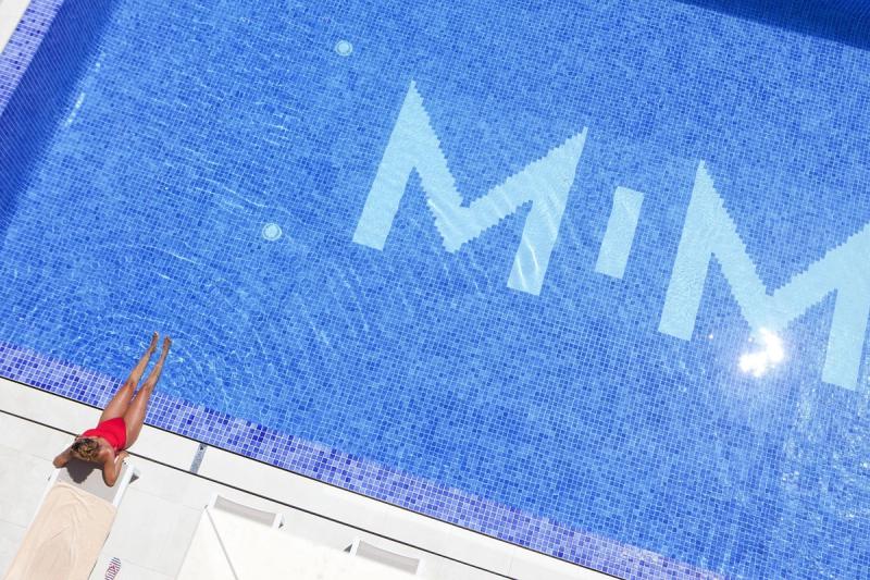 Hotel MiM Mallorca - Image 2