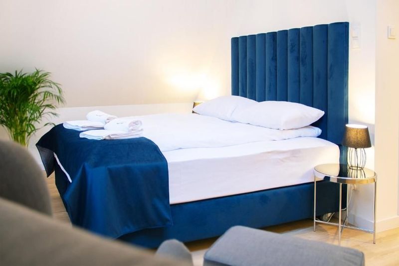 Baltic Gdansk Aparthotel - Image 2