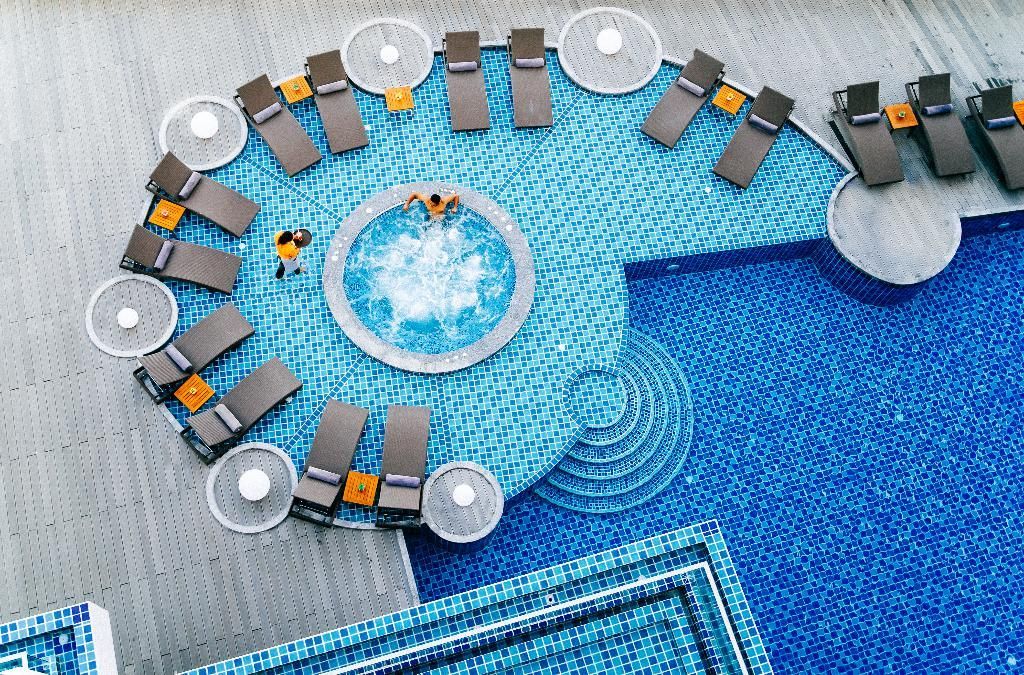 The Yama Hotel Phuket - Image 1