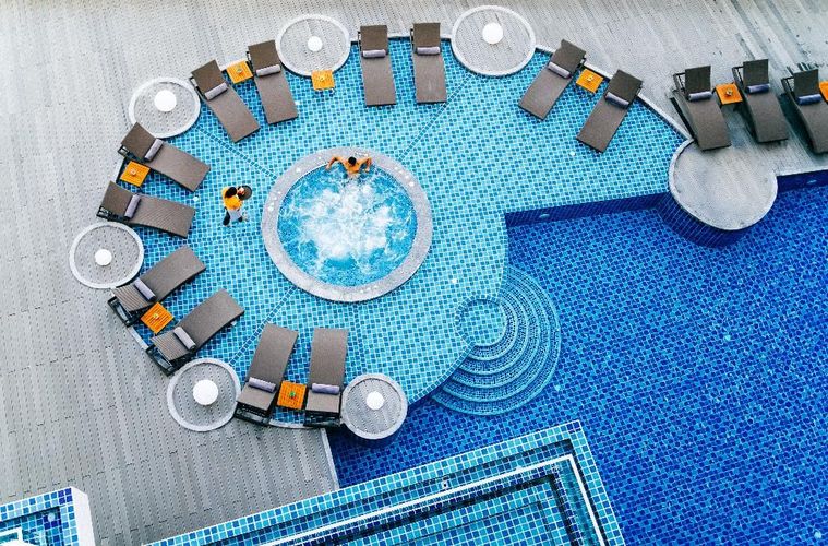 Billede av hotellet The Yama Hotel Phuket - nummer 1 af 10