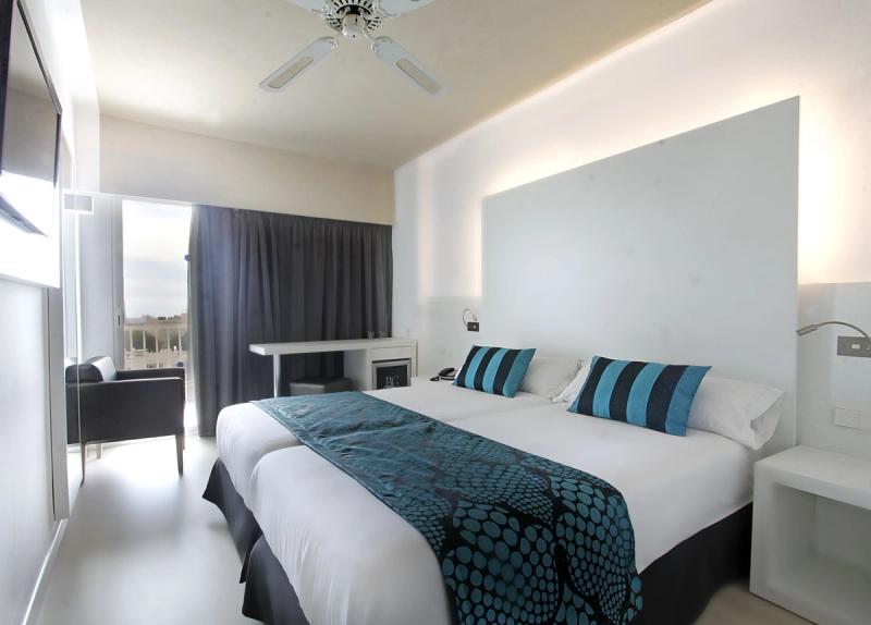 BG Caballero Hotel - Image 10