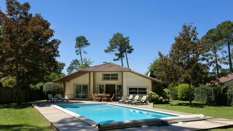 Villas La Clairière Aux Chevreuils - Image 2